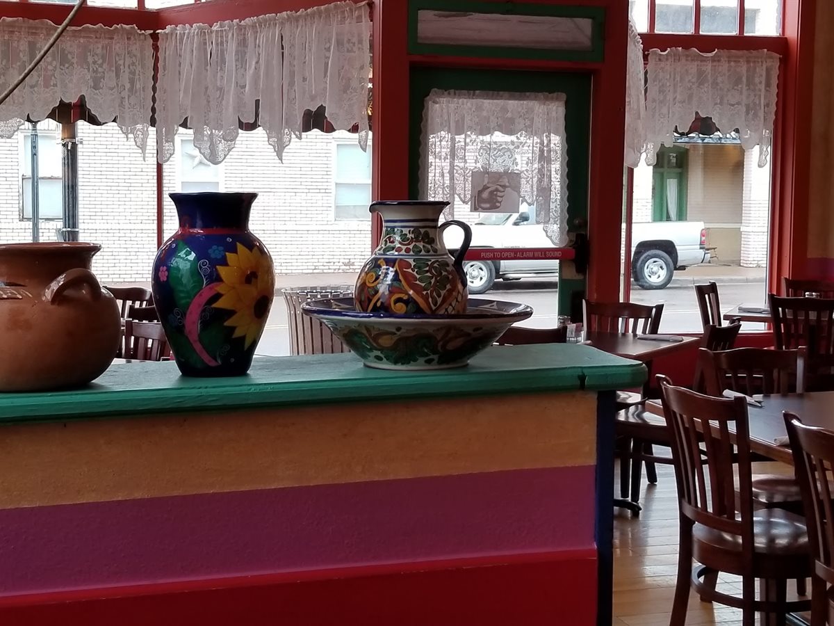 Jalisco Cafe